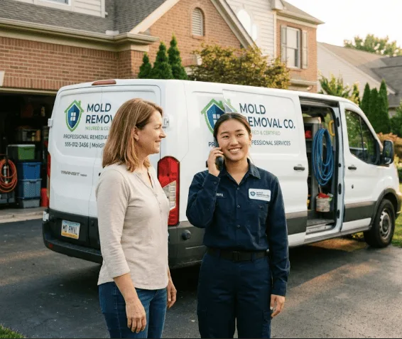 Crawlspace Mold Remediation Emington, IL FAQs